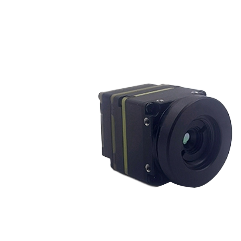 Thermal Module 640X512 Core - LWIR Termal Kamera Çekirdeği, 256x192, 384x288,