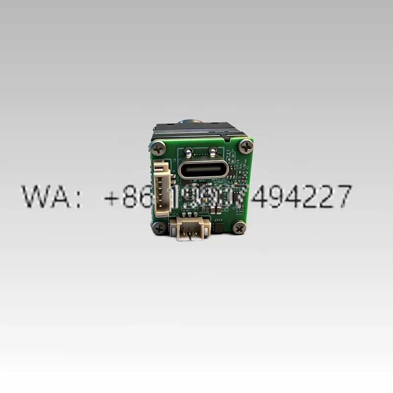 Thermal Module 640X512 Core - 640x512 Soğutmasız Termal Modül, İHA Güvenlik