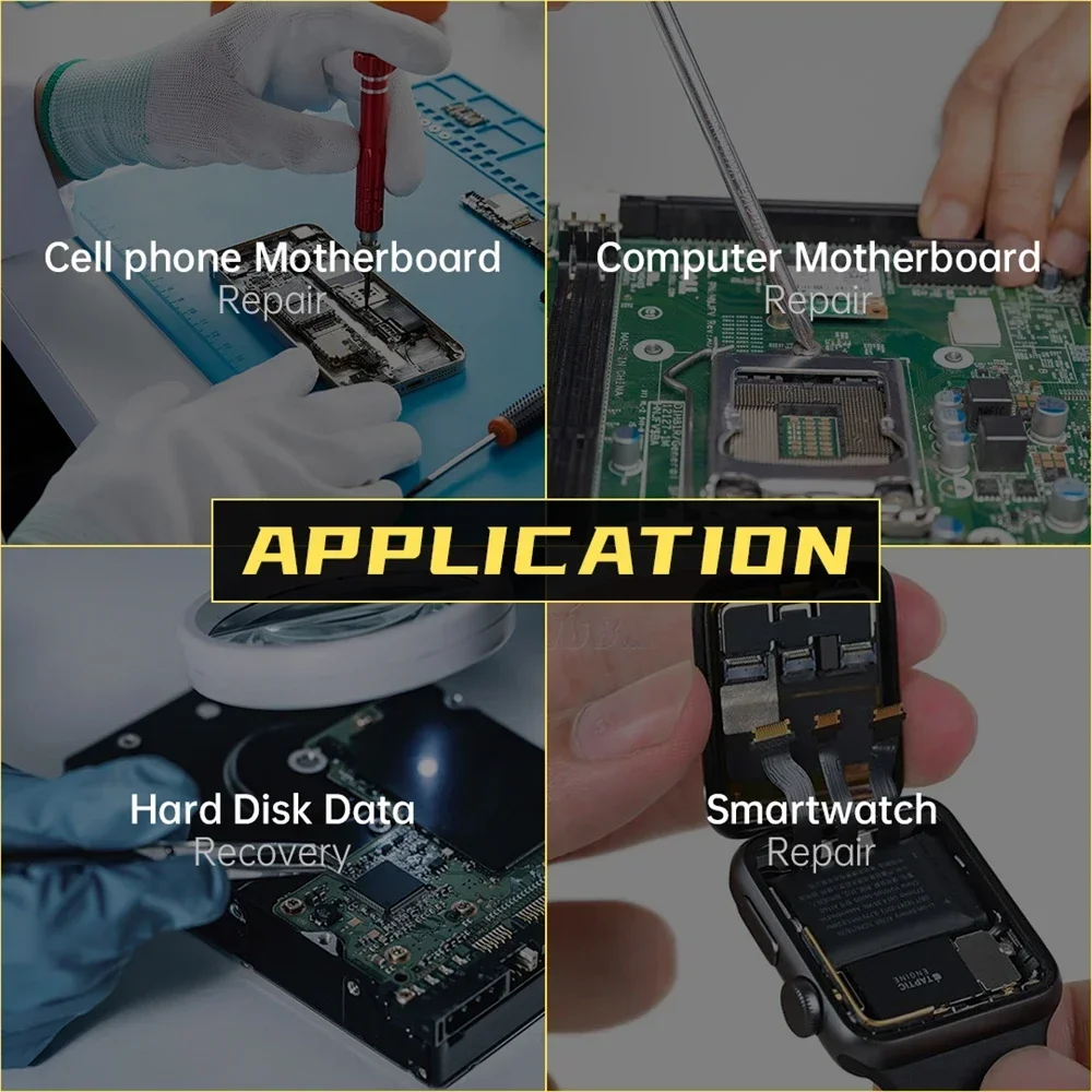 ShortCam Lite Telefon PCB Term - Thermal Imager Pcb Repair incelemesi ve fiyatı