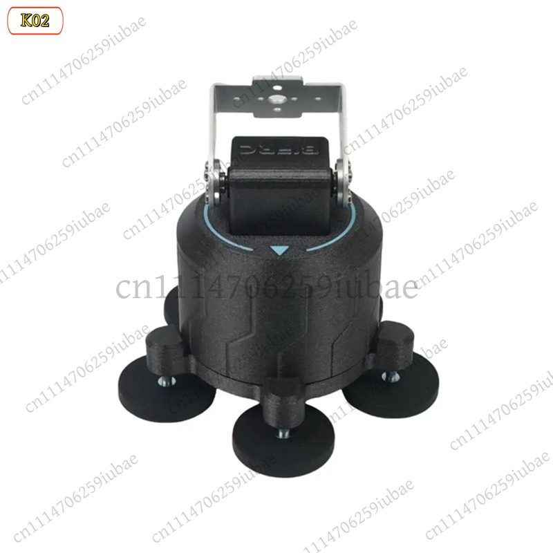DTC6 RC Araç Gimbal Dış Mekan  - Thermal Imager Drone Gimbal incelemesi ve fiyatı