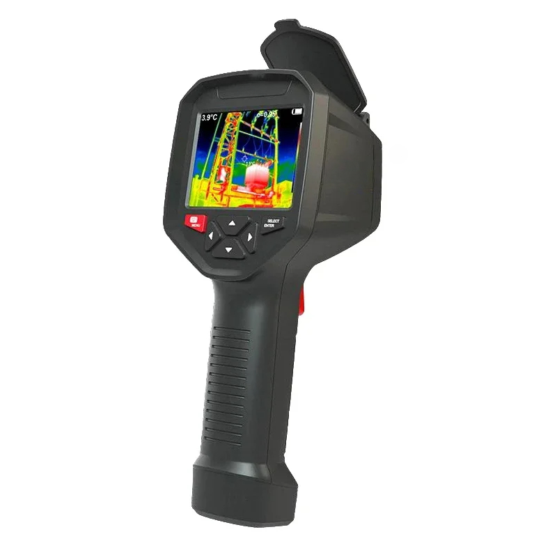 HT-A10 El Tipi Kızılötesi Term - Thermal Imager Pcb Repair incelemesi ve fiyatı