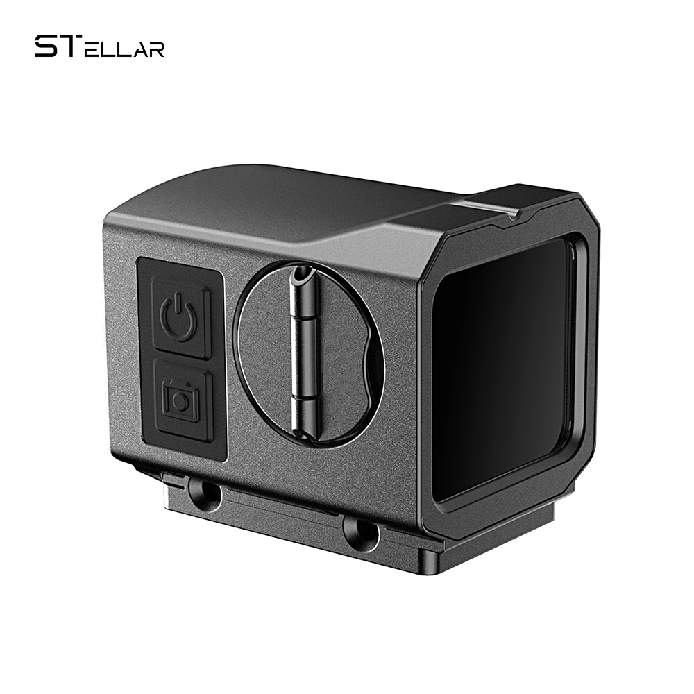 Stellar T2 Mini Dokunmatik Kız - Hunting Thermal Imaging Scope incelemesi ve fiyatı