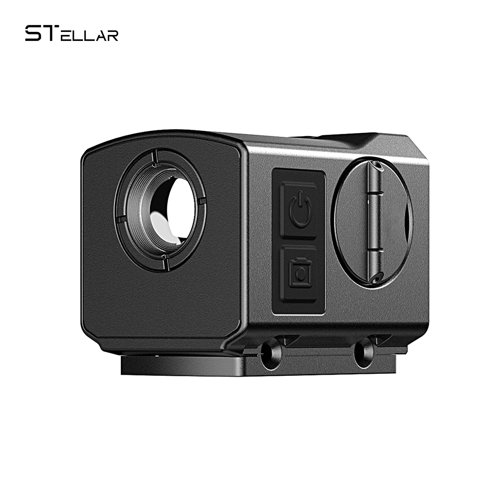 Stellar T2 Mini Dokunmatik Kız - Hunting Thermal Imaging Scope incelemesi ve fiyatı