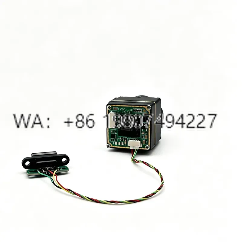 640x512 Soğutmasız Kızılötesi  - Thermal Module 640X512 Core incelemesi ve fiyatı