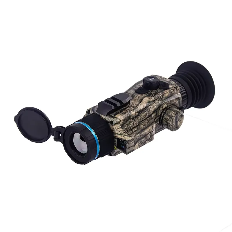 Keepguard Gece Görüş Dürbünü A - Hunting Thermal Imaging Scope incelemesi ve fiyatı