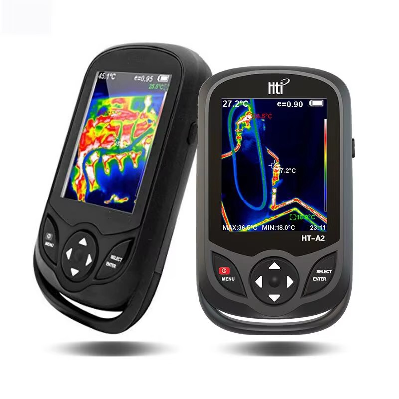 HTI Orijinal HT-A1 HT-A2 Cep T - Thermal Imager Pcb Repair incelemesi ve fiyatı