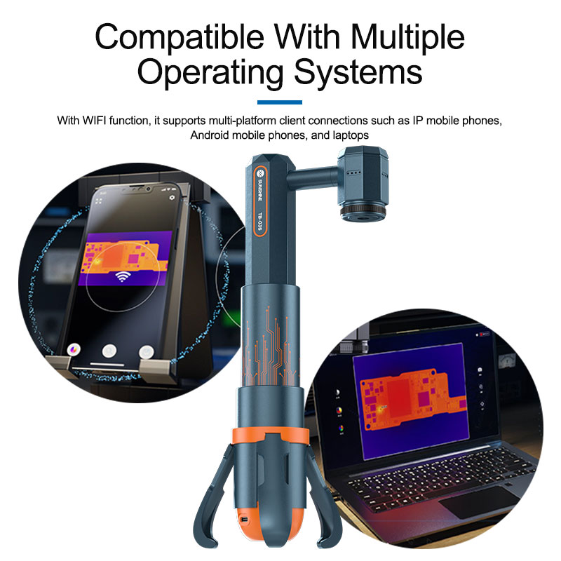 Yeni IIT ShortCam Lite Mini Te - Shortcam Thermal Imaging Pcb incelemesi ve fiyatı