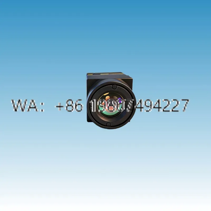 640x512 Soğutmasız Termal Modü - Thermal Module 640X512 Core incelemesi ve fiyatı