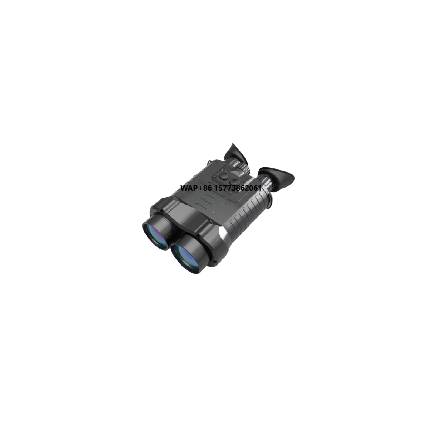Profesyonel Taşınabilir Termal - Thermal Scope Night Vision Monocular incelemesi ve fiyatı