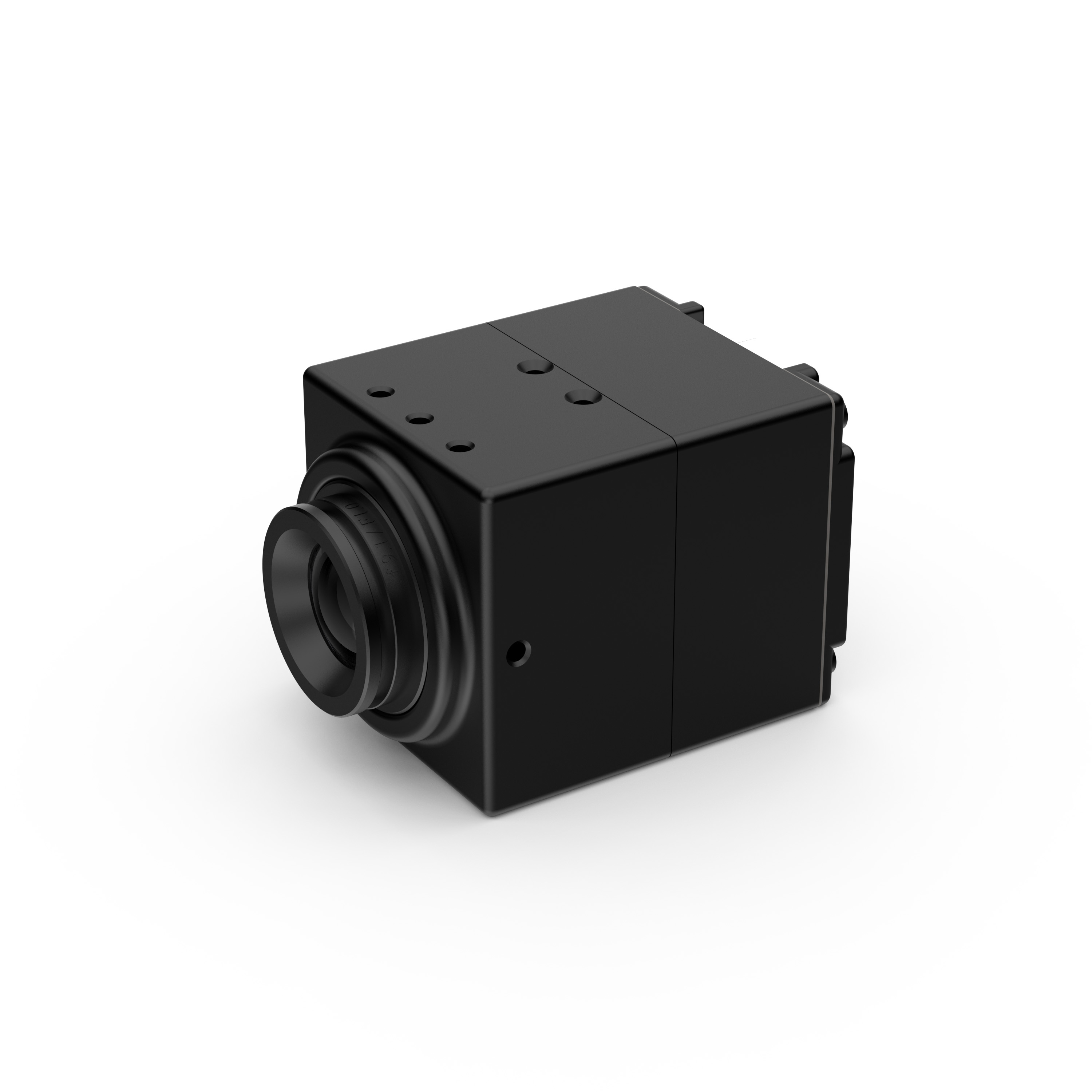 İyi U03 640x512 ua v Termal Gö - Thermal Module 640X512 Core incelemesi ve fiyatı