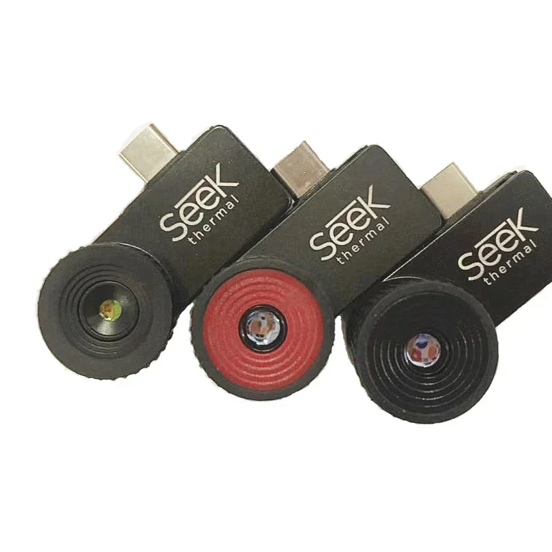PRO/XR Android/TYPE-C/USB-C gi - Seek Compact Pro Android incelemesi ve fiyatı