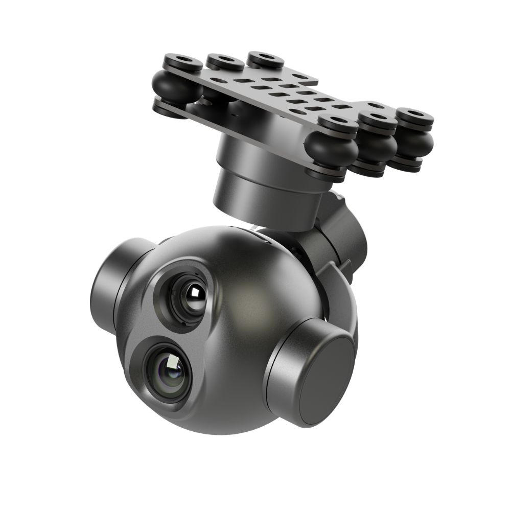 Skydroid C12PRO2K HD Termal Gö - Thermal Imager Drone Gimbal incelemesi ve fiyatı