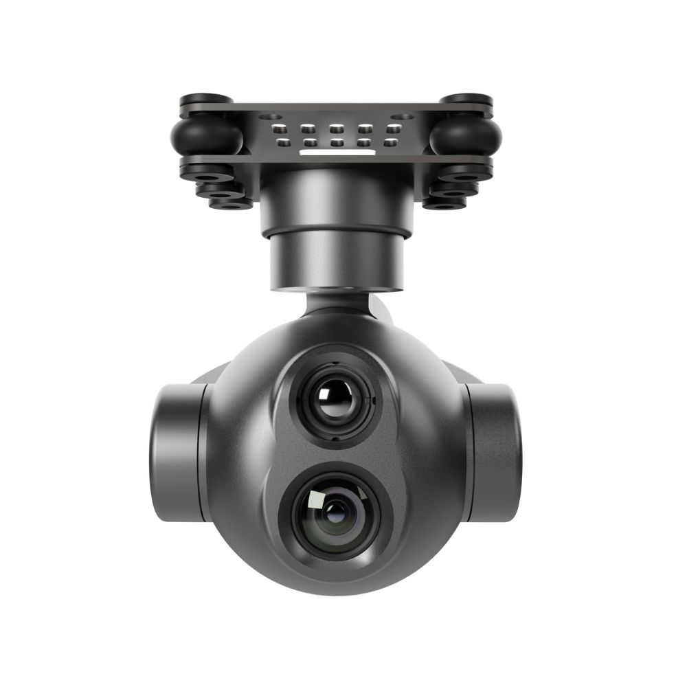 Skydroid C12PRO2K HD Termal Gö - Thermal Imager Drone Gimbal incelemesi ve fiyatı